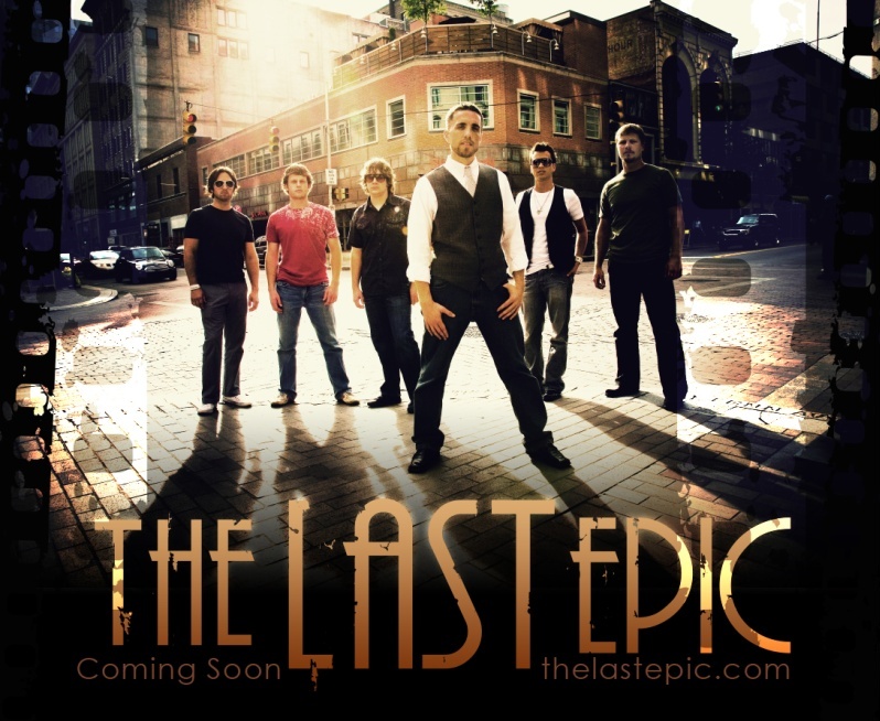thelastepic.com coming soon